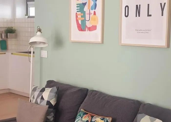 Vera Cruz Suite Apartment