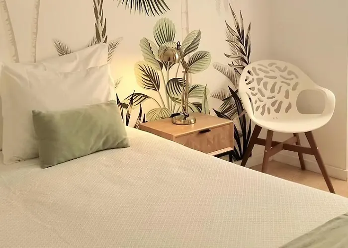 Vera Cruz Suite Apartment