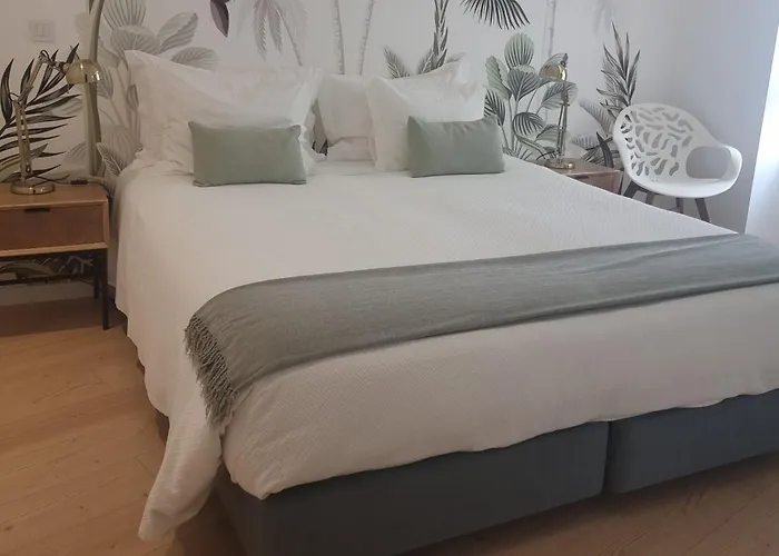 Vera Cruz Suite Apartment
