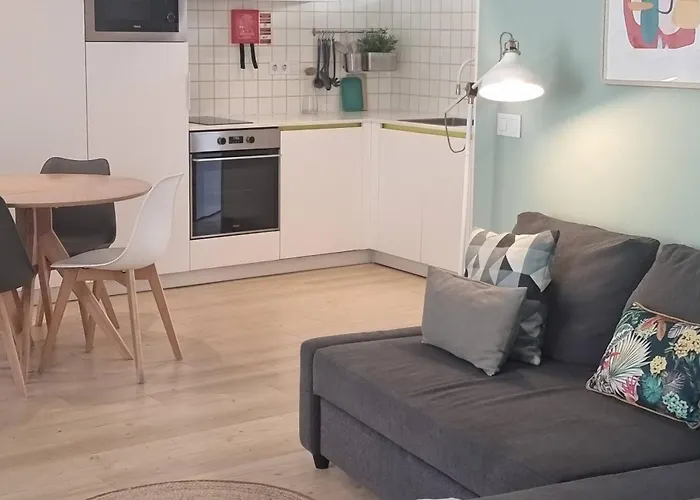 Vera Cruz Suite Apartment