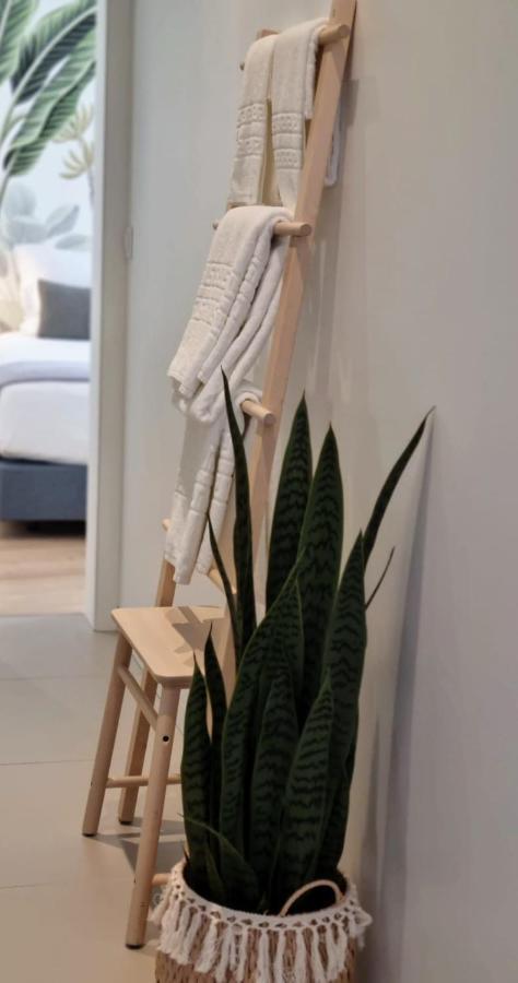 Vera Cruz Apartment *