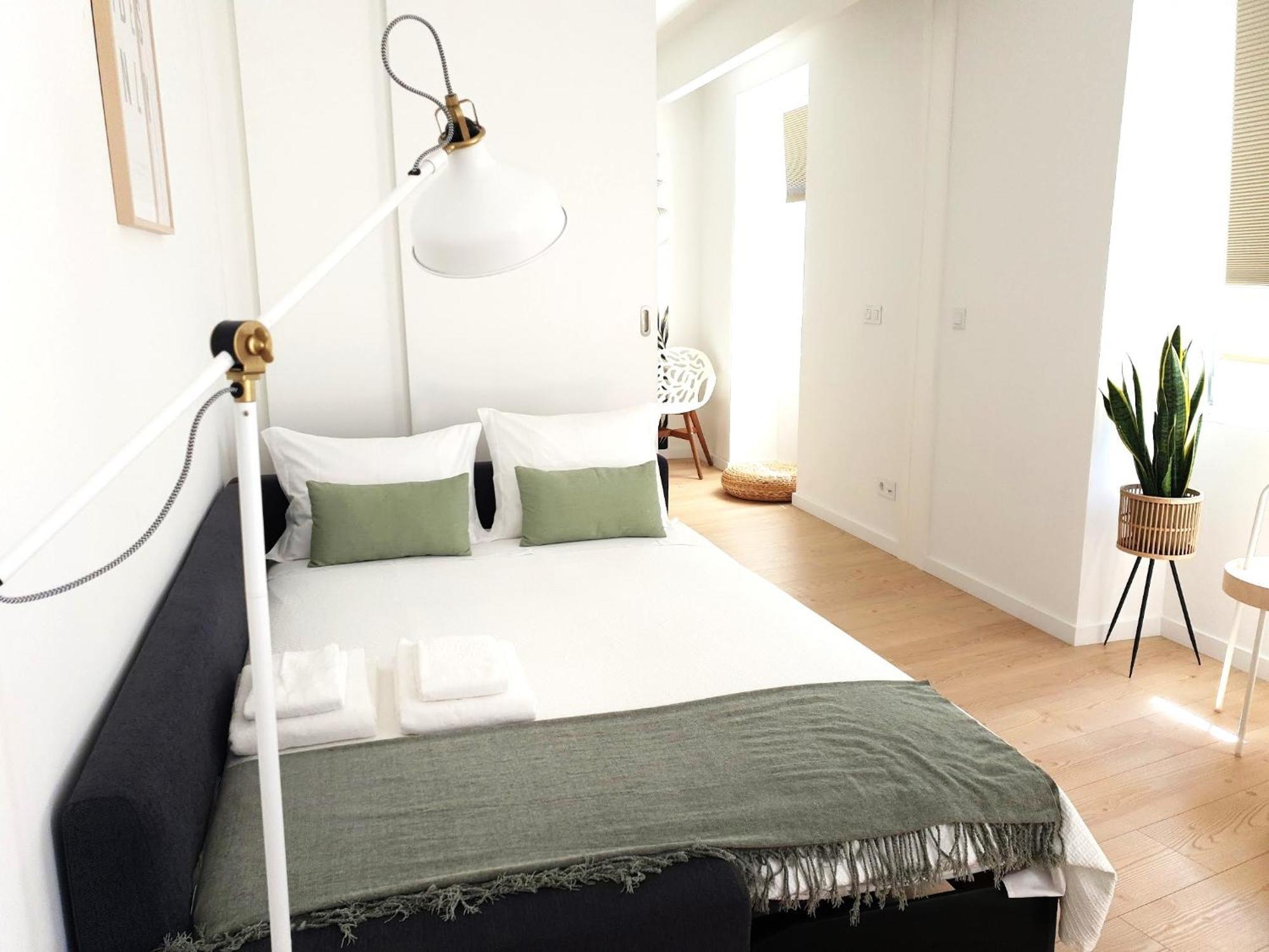 Vera Cruz Apartment Aveiro