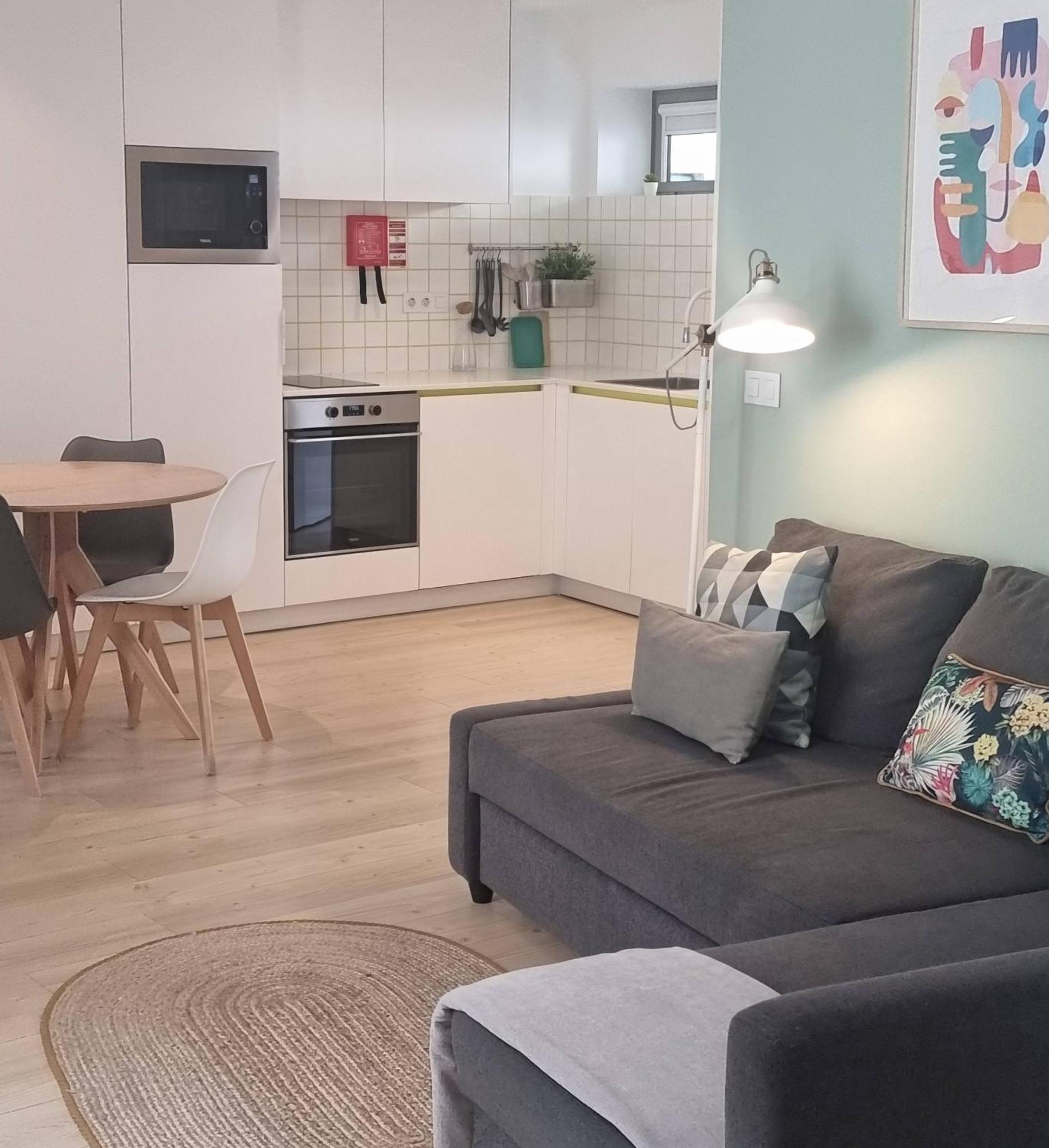 Apartment Vera Cruz